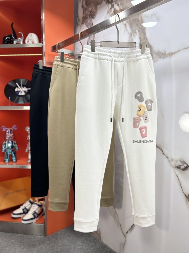 Balenciaga Long Pants